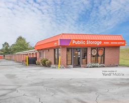 Image for Public Storage - 4400 Princess Anne Road, Virginia Beach, VA