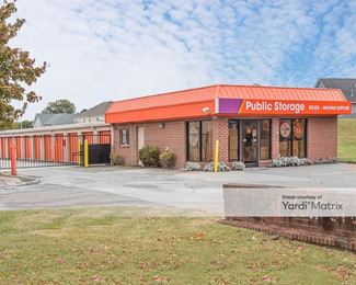 Photo 2 of Public Storage - 4400 Princess Anne Road, Virginia Beach, VA