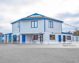 Photo 1 of AAAA Self Storage - 810 79th Street, Newport News, VA