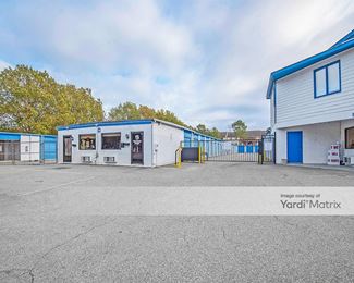 Photo 2 of AAAA Self Storage - 810 79th Street, Newport News, VA