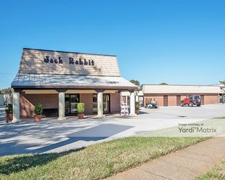 Photo 1 of Jack Rabbit Storage - 4664 North Witchduck Road, Virginia Beach, VA
