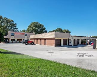 Photo 4 of Jack Rabbit Storage - 4664 North Witchduck Road, Virginia Beach, VA