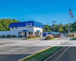 Image for Potter Self Storage - 1328 North Great Neck Road, Virginia Beach, VA