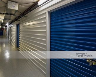 Photo 3 of Potter Self Storage - 1328 North Great Neck Road, Virginia Beach, VA