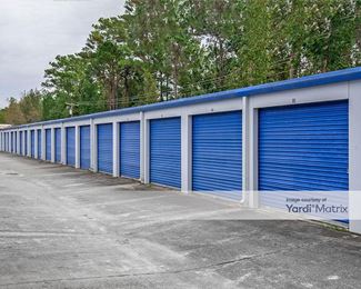 Photo 4 of Potter Self Storage - 1328 North Great Neck Road, Virginia Beach, VA