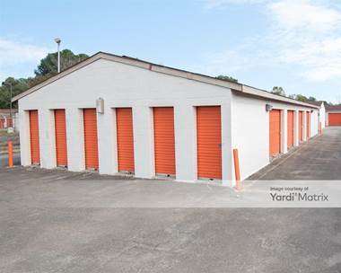 Storage Units for Rent available at 1332 Kempsville Road, Virginia Beach, VA 23464
