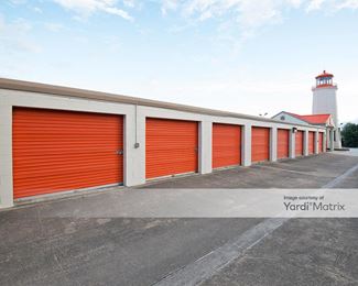 Photo 3 of Public Storage - 788 South Military Hwy, Virginia Beach, VA