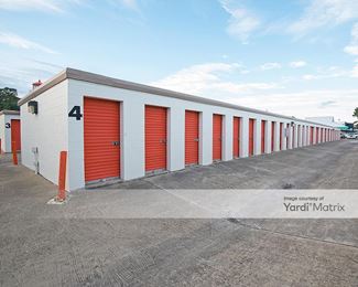 Photo 4 of Public Storage - 788 South Military Hwy, Virginia Beach, VA