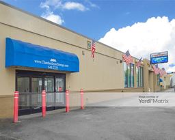 Image for AAAA Self Storage - 1400 Chamberlayne Avenue, Richmond, VA
