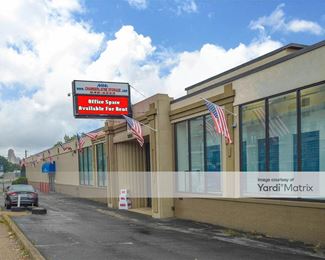 Photo 2 of AAAA Self Storage - 1400 Chamberlayne Avenue, Richmond, VA