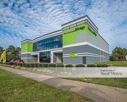 Image for Extra Space Storage - 2206 Victory Blvd, Portsmouth, VA