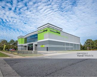 Photo 3 of Extra Space Storage - 2206 Victory Blvd, Portsmouth, VA
