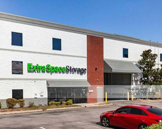 Photo 3 of Extra Space Storage - 1806 East Little Creek Road, Norfolk, VA
