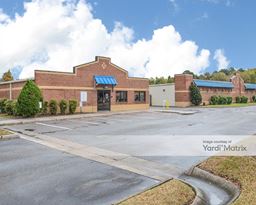 Image for AAAA Self Storage - 6562 Tidewater Drive, Norfolk, VA