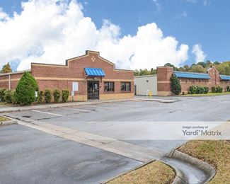 Photo 1 of AAAA Self Storage - 6562 Tidewater Drive, Norfolk, VA