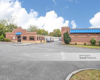 Photo 2 of AAAA Self Storage - 6562 Tidewater Drive, Norfolk, VA