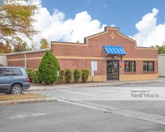 Photo 3 of AAAA Self Storage - 6562 Tidewater Drive, Norfolk, VA