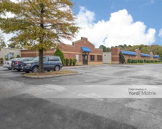 Photo 4 of AAAA Self Storage - 6562 Tidewater Drive, Norfolk, VA