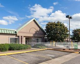 Image for Extra Space Storage - 701 Brick Kiln Blvd, Newport News, VA