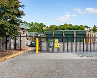 Photo 2 of Extra Space Storage - 701 Brick Kiln Blvd, Newport News, VA