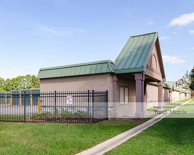 Storage Units for Rent available at 701 Brick Kiln Blvd, Newport News, VA 23602