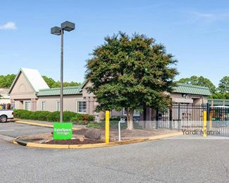 Photo 4 of Extra Space Storage - 701 Brick Kiln Blvd, Newport News, VA