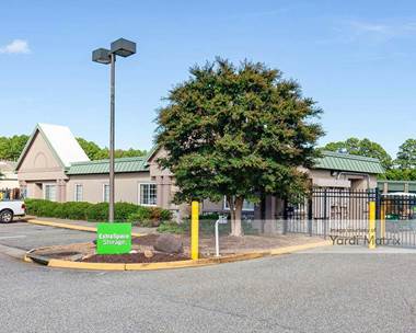 Storage Units for Rent available at 701 Brick Kiln Blvd, Newport News, VA 23602
