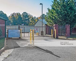 Photo 1 of Stor Moore Self Storage - 200 Wolftrap Road, Yorktown, VA