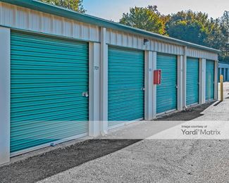 Photo 2 of Stor Moore Self Storage - 200 Wolftrap Road, Yorktown, VA