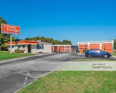 Storage Units for Rent available at 3380 Holland Road, Virginia Beach, VA 23452