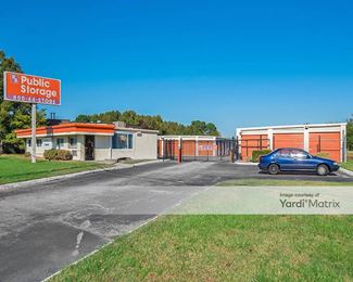Photo 1 of Public Storage - 3380 Holland Road, Virginia Beach, VA