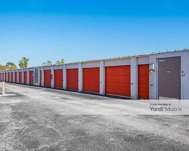 Storage Units for Rent available at 3380 Holland Road, Virginia Beach, VA 23452