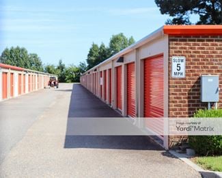 Photo 2 of Public Storage - 3036 North Armistead Avenue, Hampton, VA