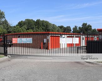 Photo 4 of Public Storage - 3036 North Armistead Avenue, Hampton, VA