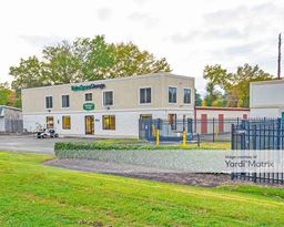 Image for Extra Space Storage - 801 J Clyde Morris Blvd, Newport News, VA