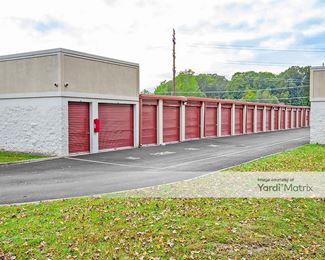 Photo 3 of Extra Space Storage - 801 J Clyde Morris Blvd, Newport News, VA