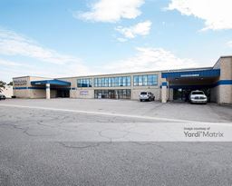 Image for AAAA Self Storage - 5040 Ferrell Pkwy, Virginia Beach, VA