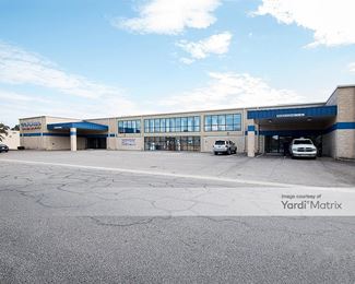 Photo 1 of AAAA Self Storage - 5040 Ferrell Pkwy, Virginia Beach, VA