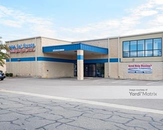 Photo 2 of AAAA Self Storage - 5040 Ferrell Pkwy, Virginia Beach, VA