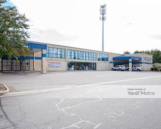 Photo 3 of AAAA Self Storage - 5040 Ferrell Pkwy, Virginia Beach, VA