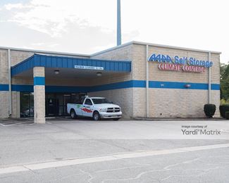 Photo 4 of AAAA Self Storage - 5040 Ferrell Pkwy, Virginia Beach, VA