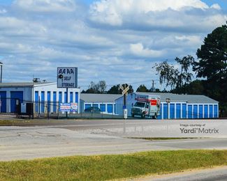 Photo 3 of AAAA Self Storage - 1607 East Washington Street, Petersburg, VA