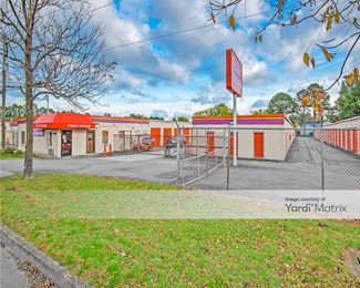 Photo 2 of Public Storage - 1205 West Pembroke Avenue, Hampton, VA