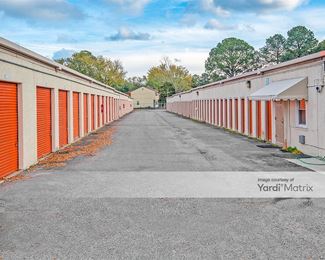Photo 3 of Public Storage - 1205 West Pembroke Avenue, Hampton, VA