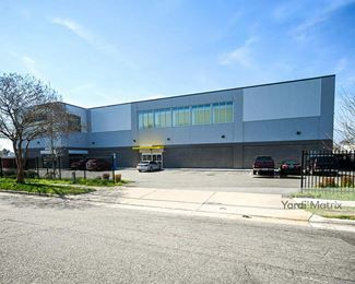 Photo 1 of Storage King USA - 7533 Sewell Point Road, Norfolk, VA
