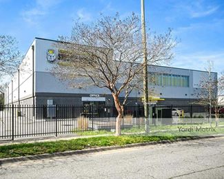 Photo 3 of Storage King USA - 7533 Sewell Point Road, Norfolk, VA