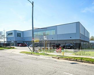 Photo 4 of Storage King USA - 7533 Sewell Point Road, Norfolk, VA