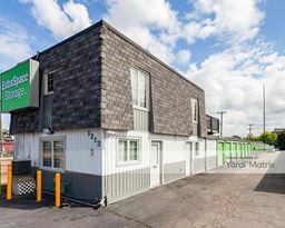 Image for Extra Space Storage - 1213 East Brambleton Avenue, Norfolk, VA