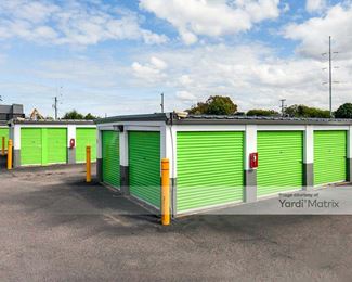 Photo 2 of Extra Space Storage - 1213 East Brambleton Avenue, Norfolk, VA