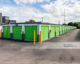 Photo 4 of Extra Space Storage - 1213 East Brambleton Avenue, Norfolk, VA